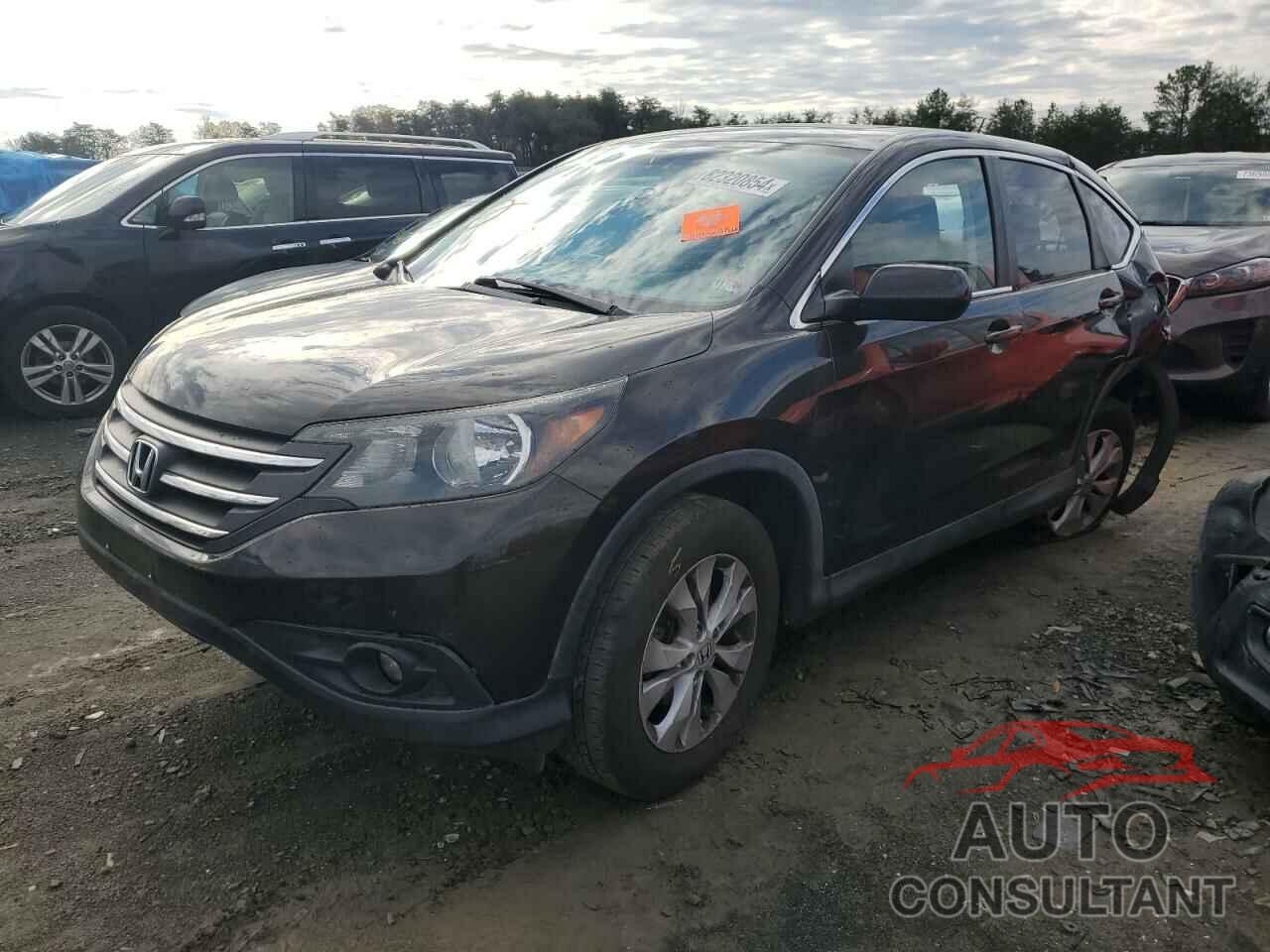 HONDA CRV 2014 - 2HKRM4H54EH657994