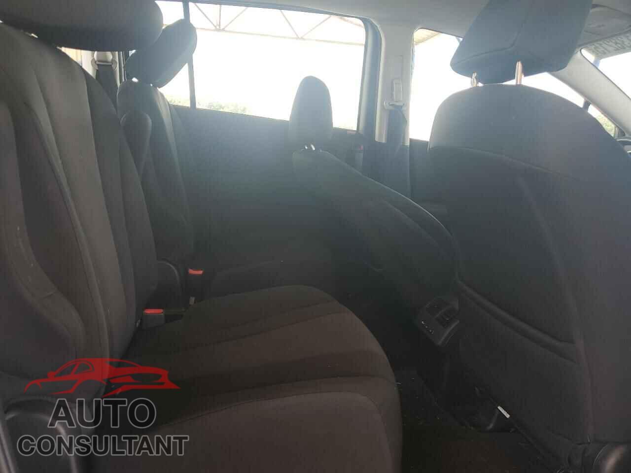 MAZDA 5 2014 - JM1CW2CL8E0174970
