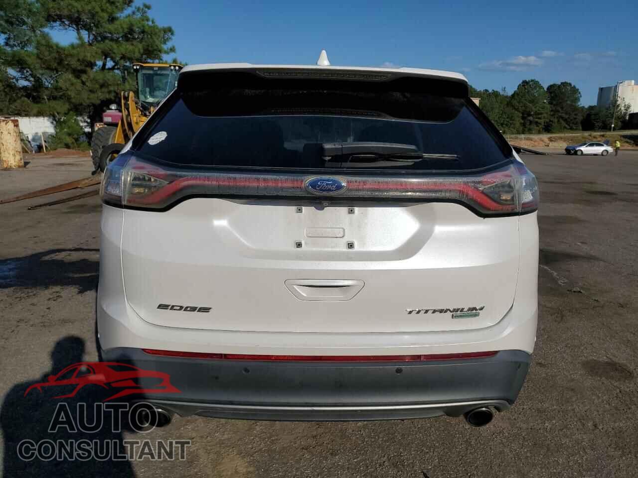 FORD EDGE 2018 - 2FMPK3K96JBB35873