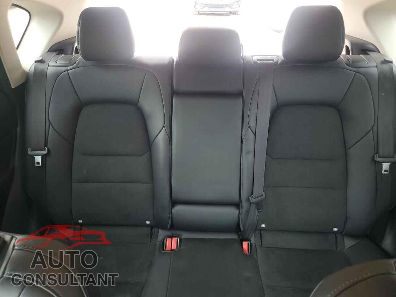 MAZDA CX-5 2019 - JM3KFACM2K0627966
