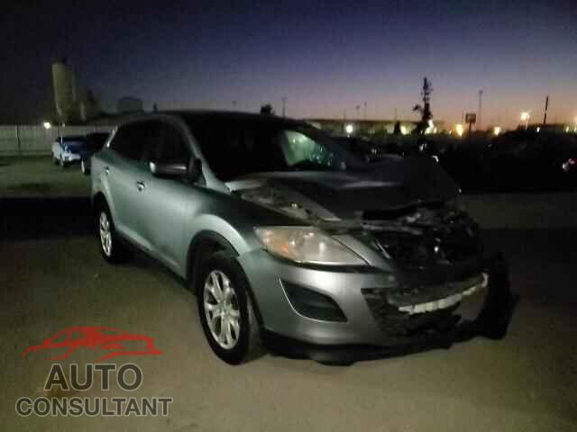 MAZDA CX-9 2012 - JM3TB3CA4C0344696