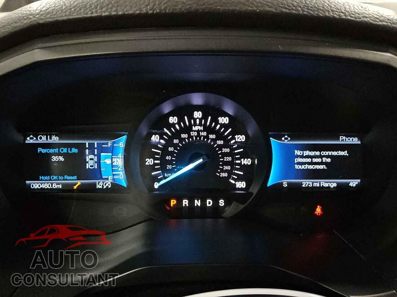 FORD EDGE 2022 - 2FMPK4K99NBA56029