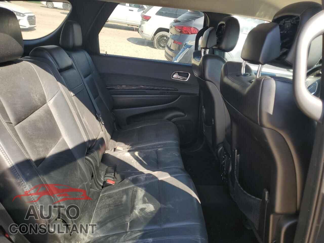 DODGE DURANGO 2015 - 1C4RDJDG8FC766171