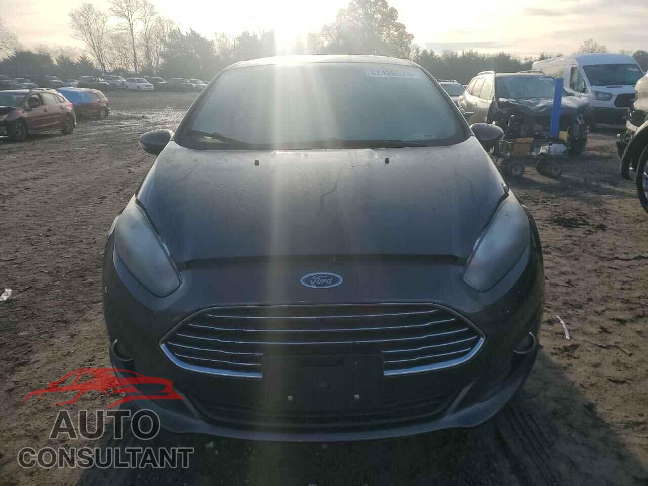 FORD FIESTA 2018 - 3FADP4EJ4JM123763
