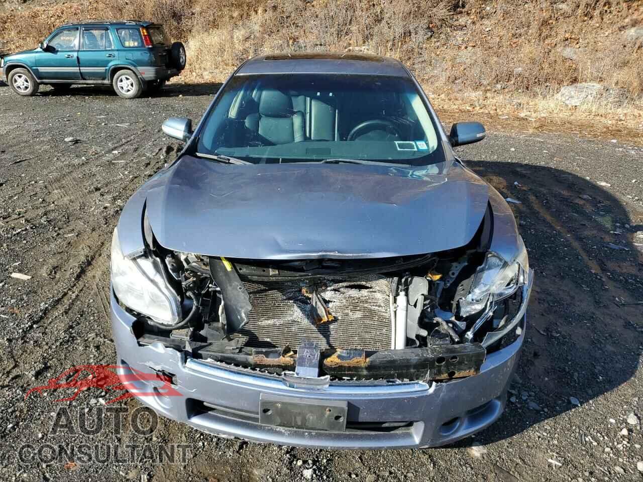 NISSAN MAXIMA 2011 - 1N4AA5AP1BC800226