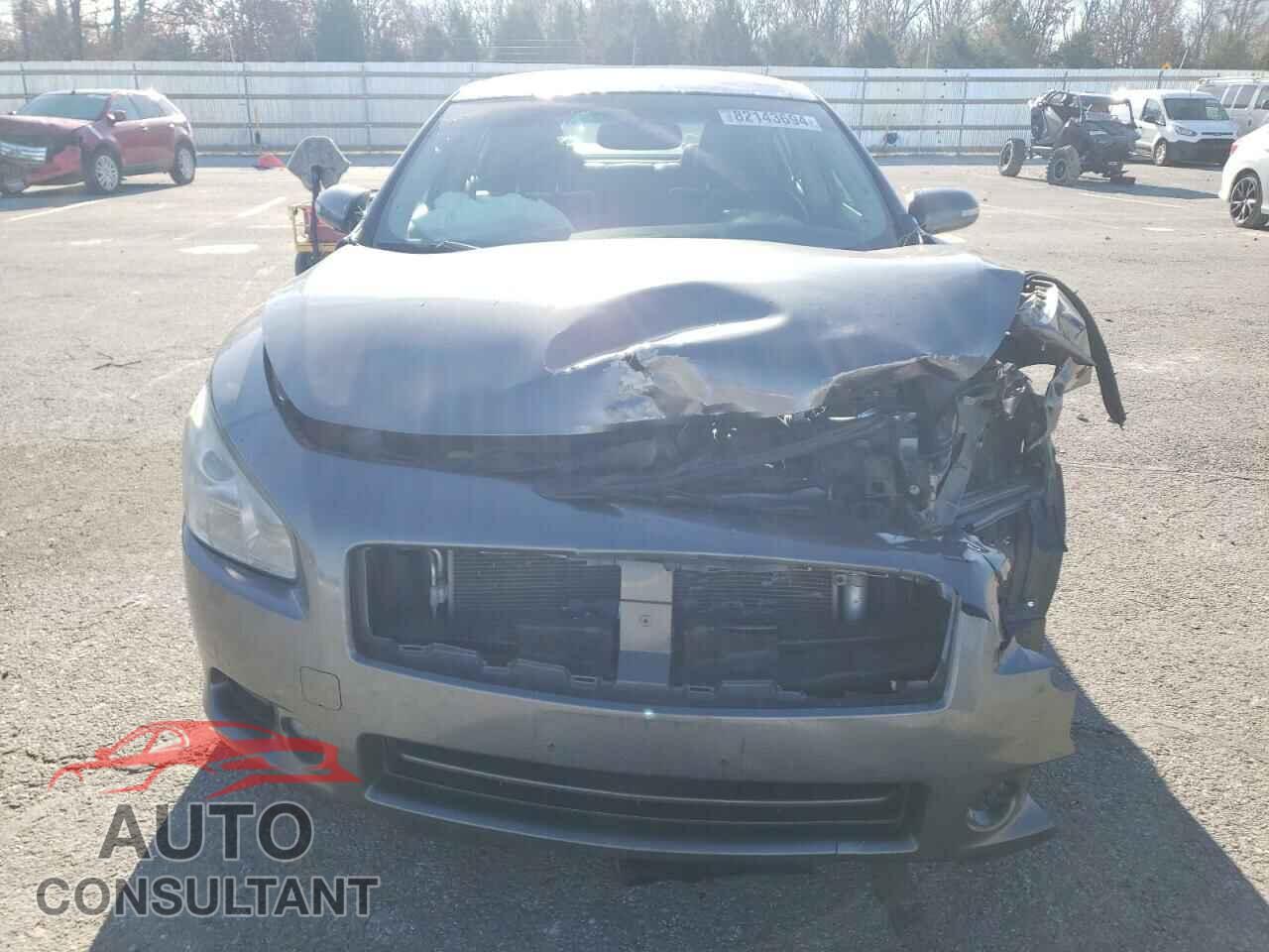 NISSAN MAXIMA 2014 - 1N4AA5AP2EC486140