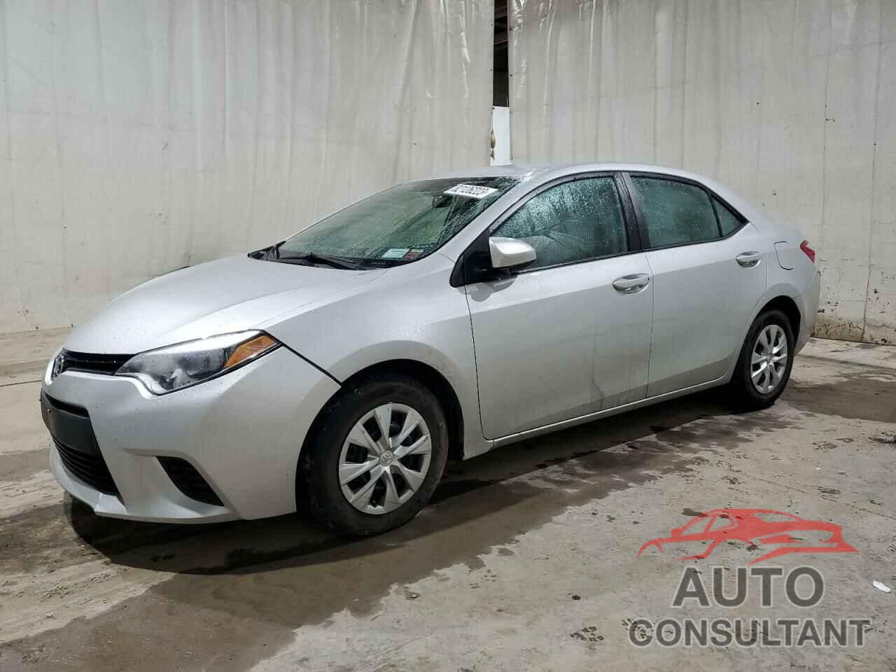 TOYOTA COROLLA 2016 - 2T1BURHE0GC542006