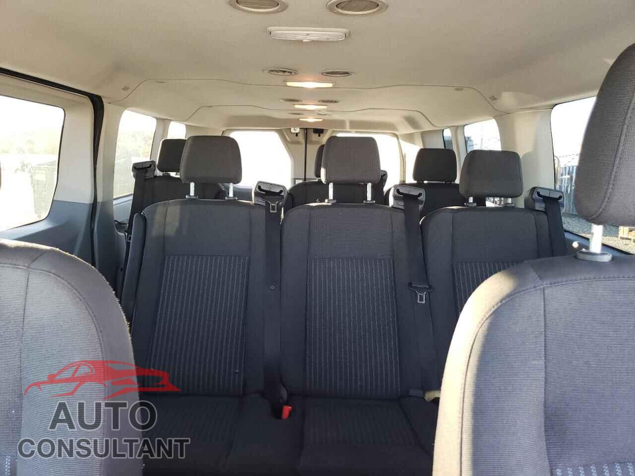 FORD TRANSIT 2018 - 1FBZX2YMXJKA70055