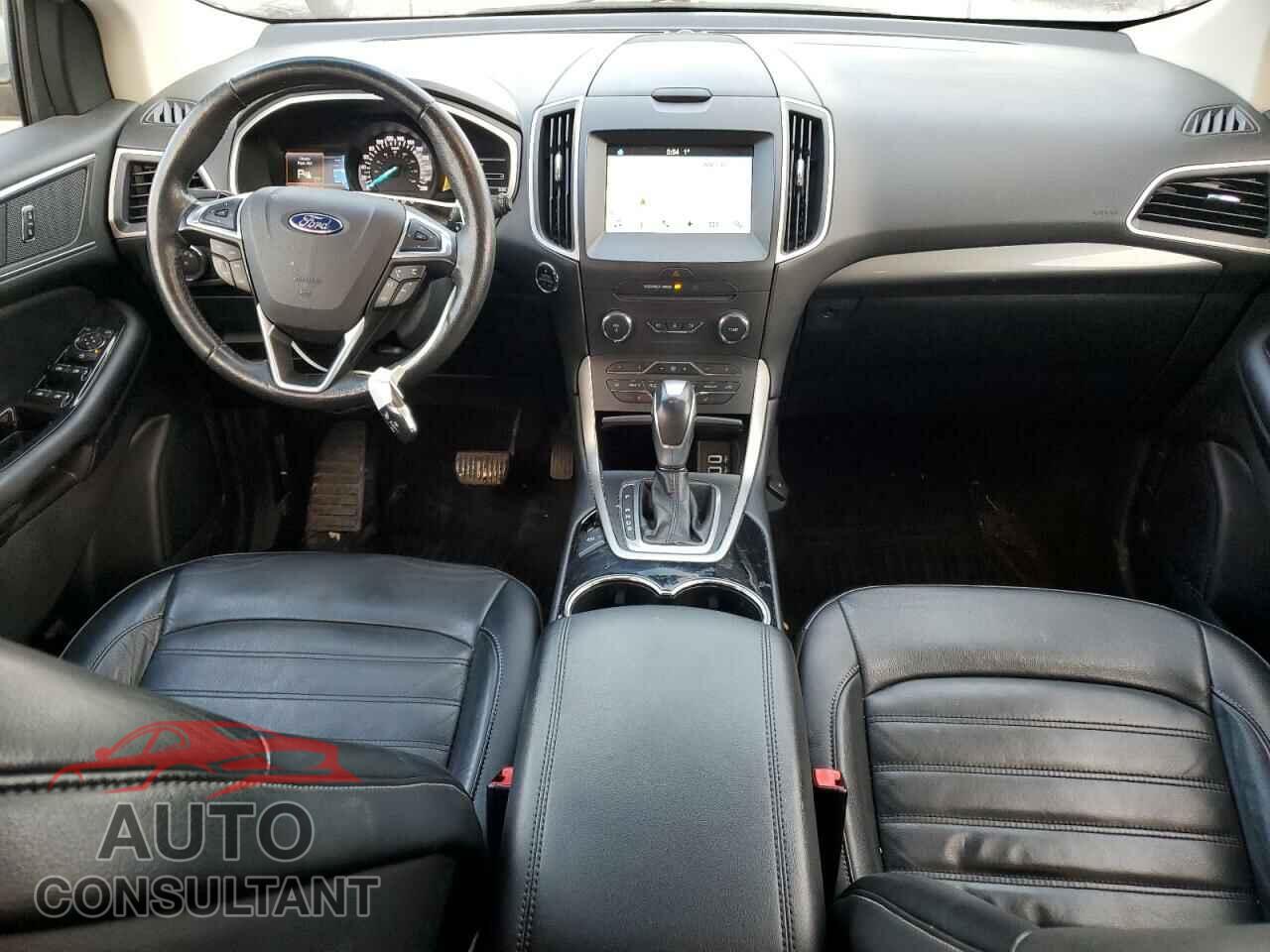 FORD EDGE 2016 - 2FMPK4J81GBC22362