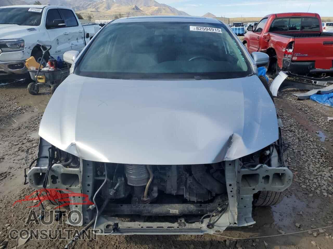 HONDA CIVIC 2015 - 19XFB2F80FE027132