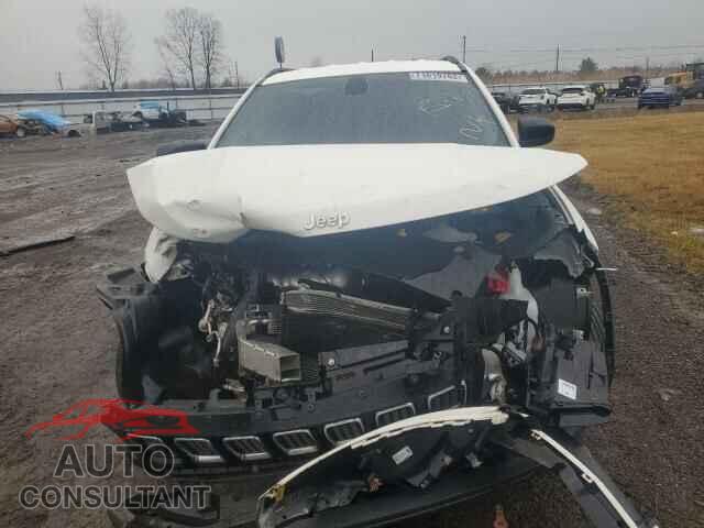 JEEP COMPASS 2020 - 3C4NJDAB5LT153636