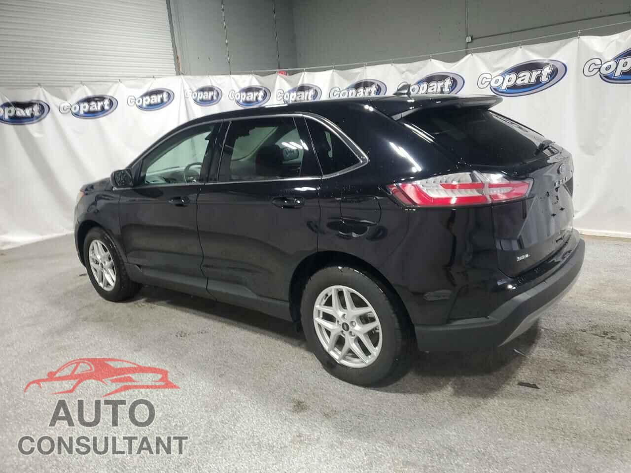 FORD EDGE 2023 - 2FMPK4J96PBA22800