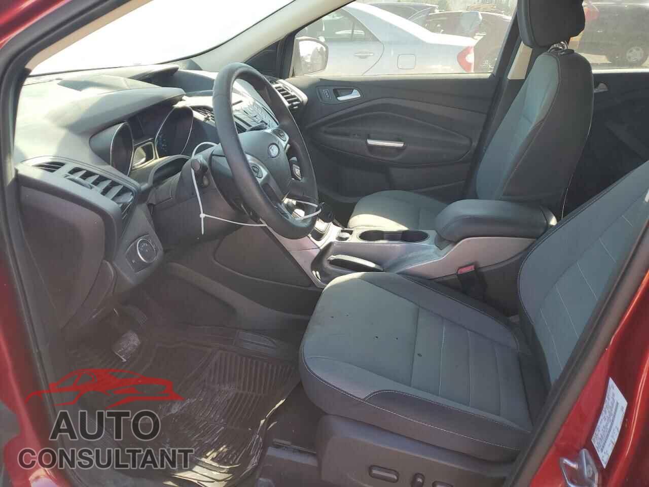 FORD ESCAPE 2016 - 1FMCU0GX9GUC25858