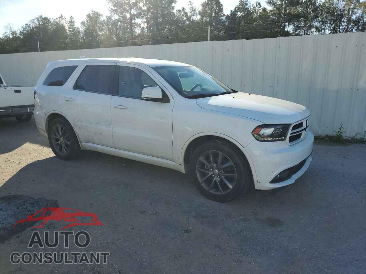 DODGE DURANGO 2017 - 1C4RDHDG1HC724176