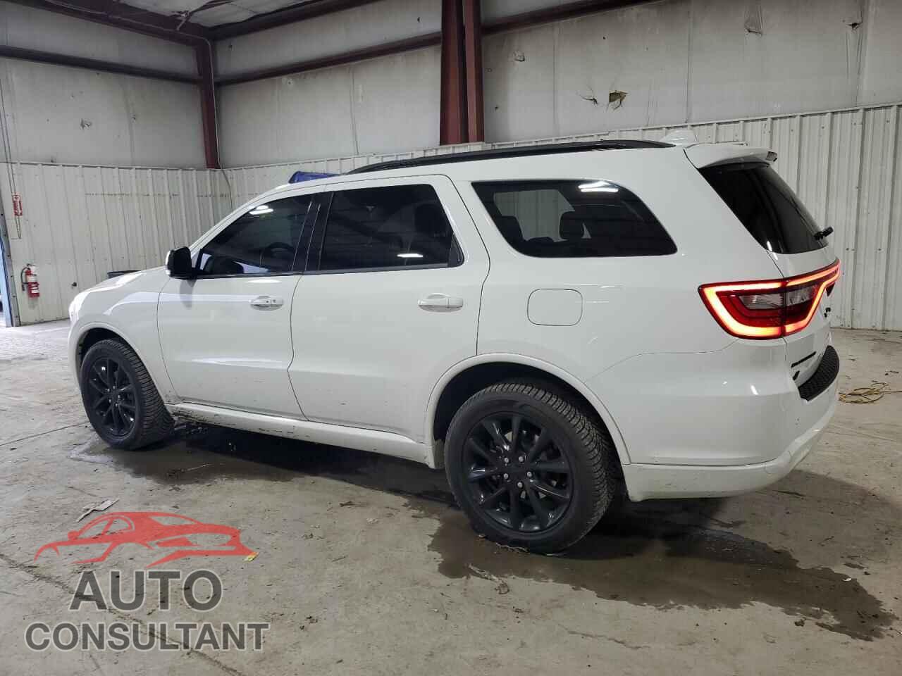 DODGE DURANGO 2018 - 1C4RDJDG4JC261950