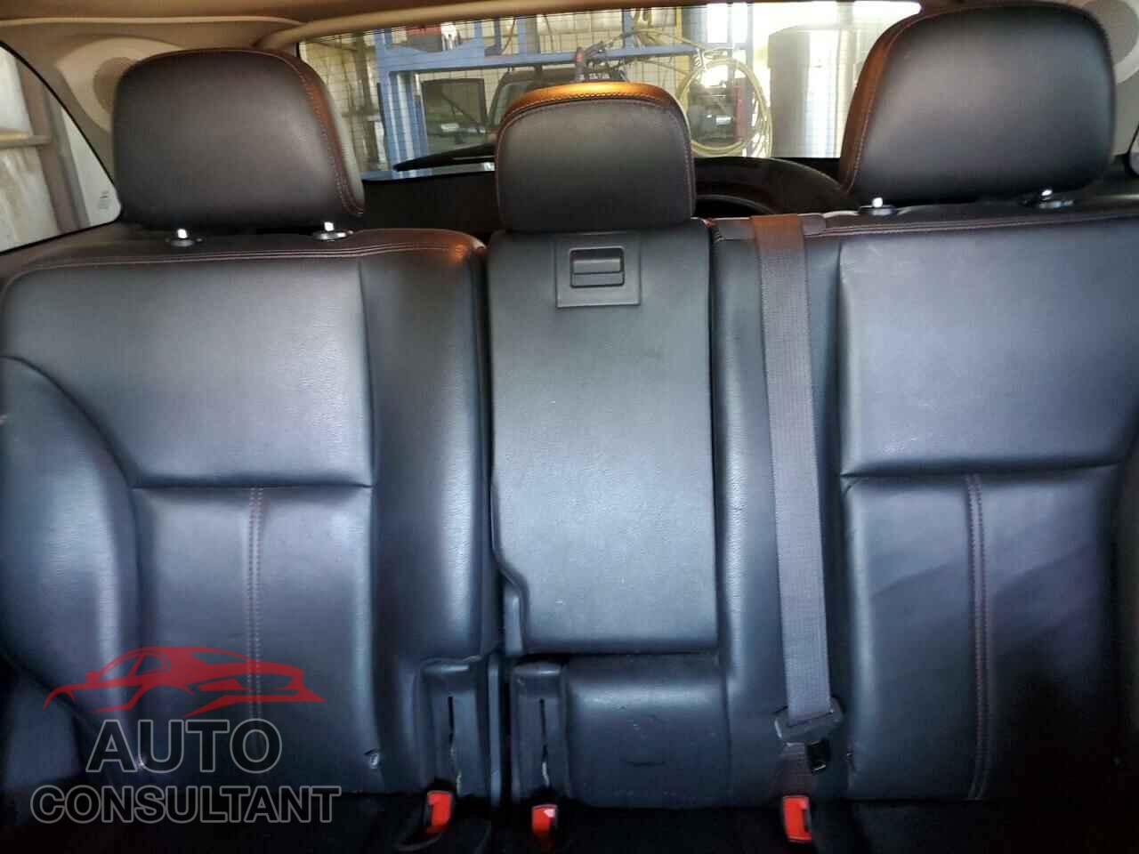 FORD EDGE 2013 - 2FMDK4KC5DBA03440