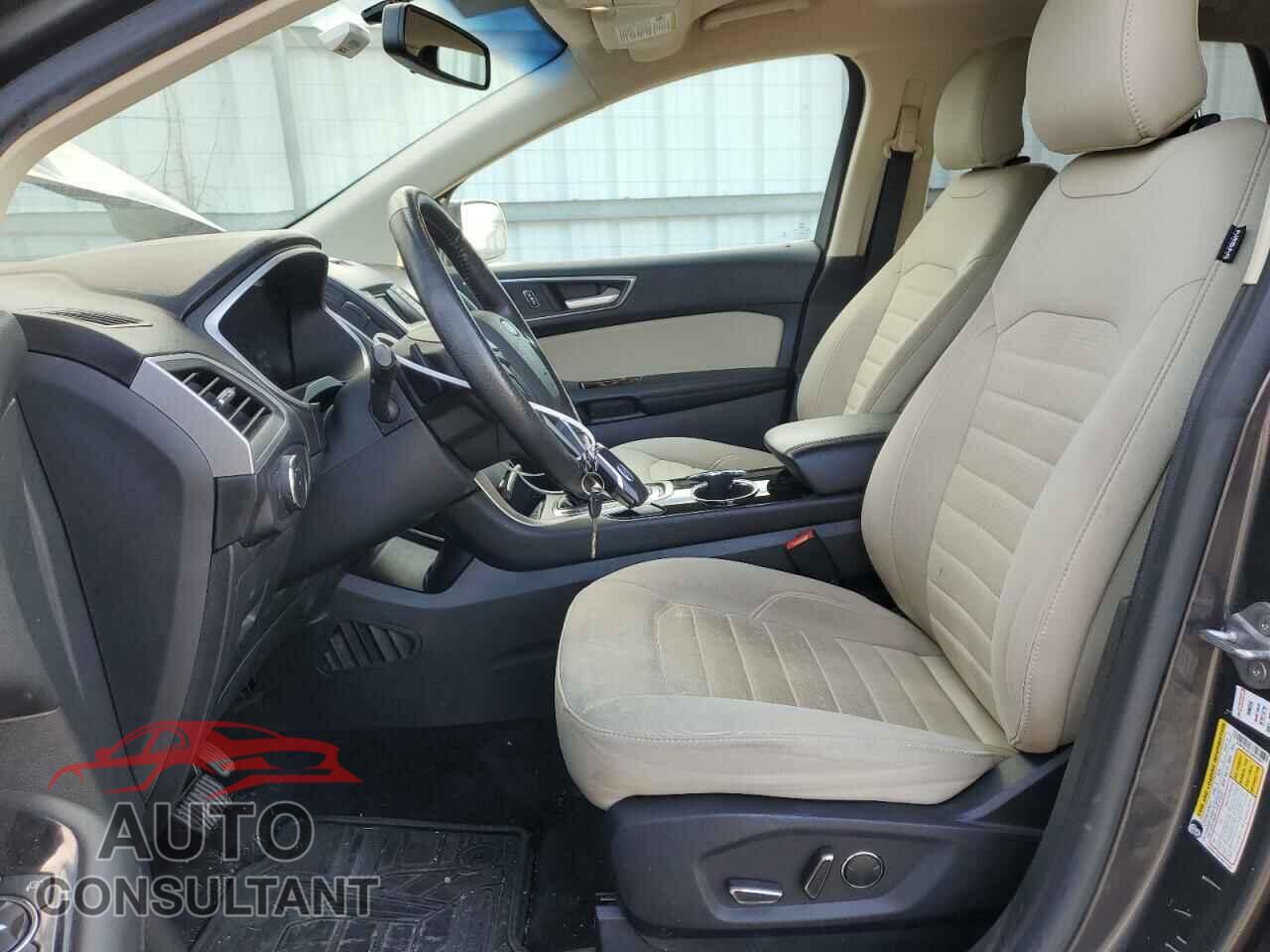 FORD EDGE 2016 - 2FMPK4J81GBB49087