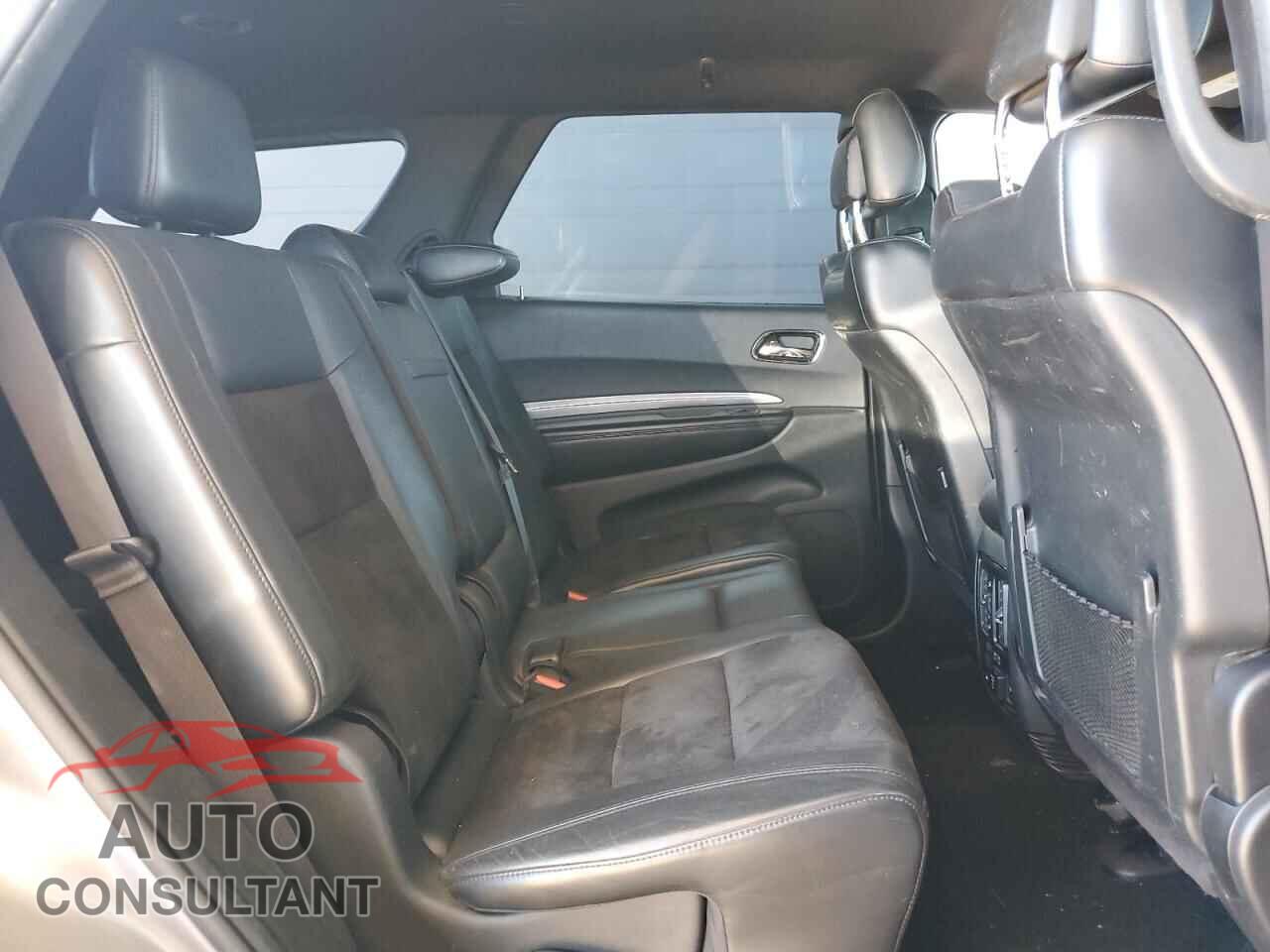 DODGE DURANGO 2020 - 1C4RDHDG8LC153231