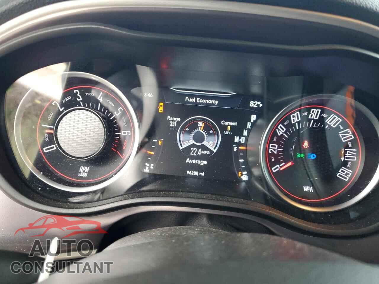 DODGE CHALLENGER 2021 - 2C3CDZAG8MH627066