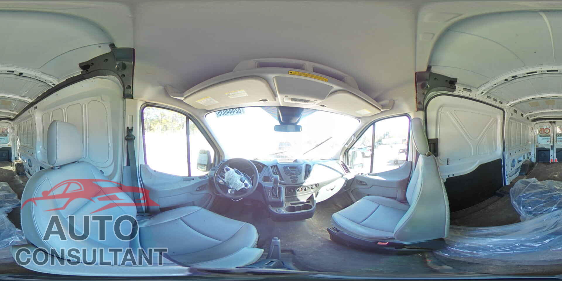 FORD TRANSIT 2019 - 1FTYR2CM7KKA78530