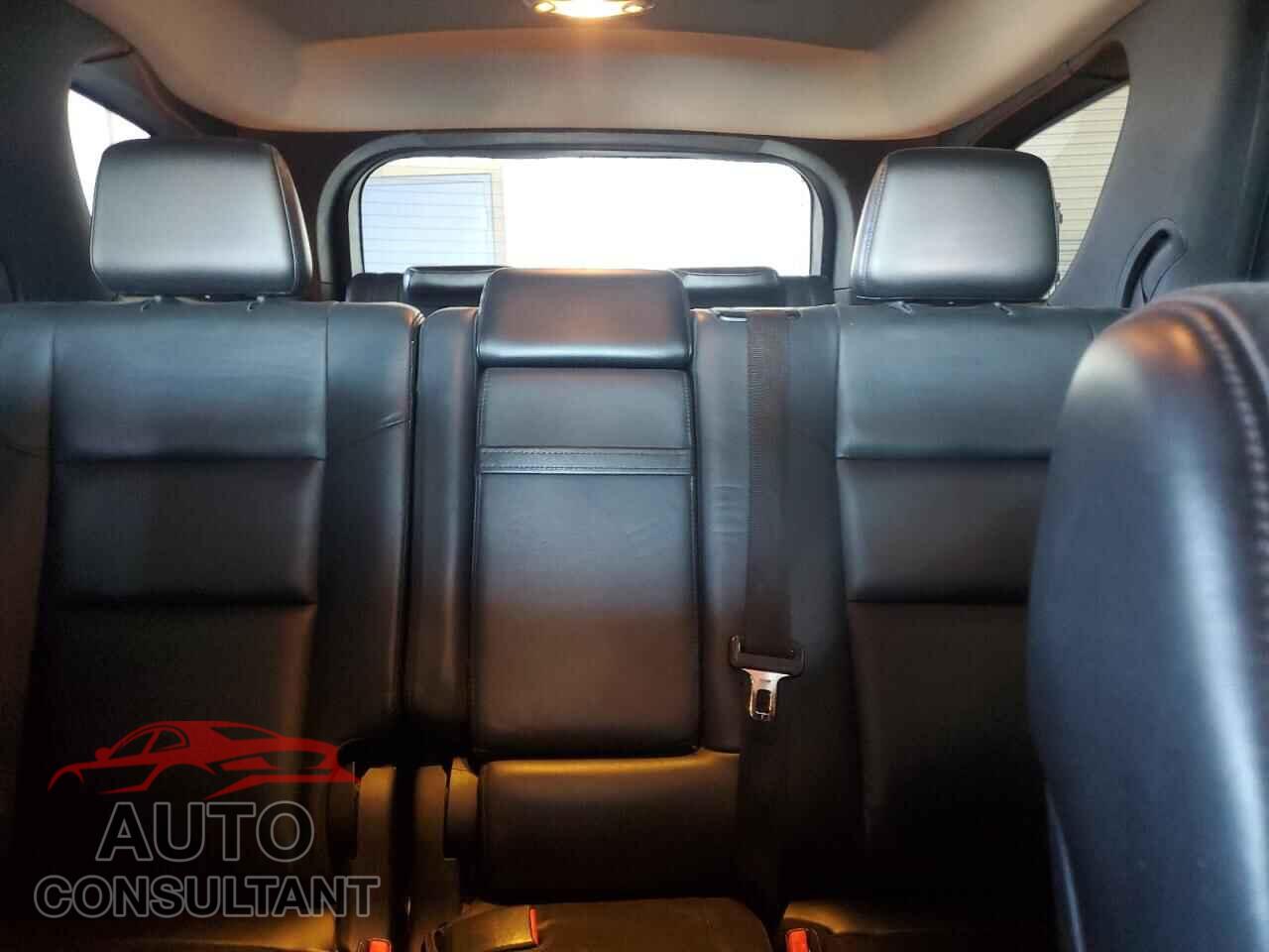 DODGE DURANGO 2015 - 1C4RDJDG7FC921518