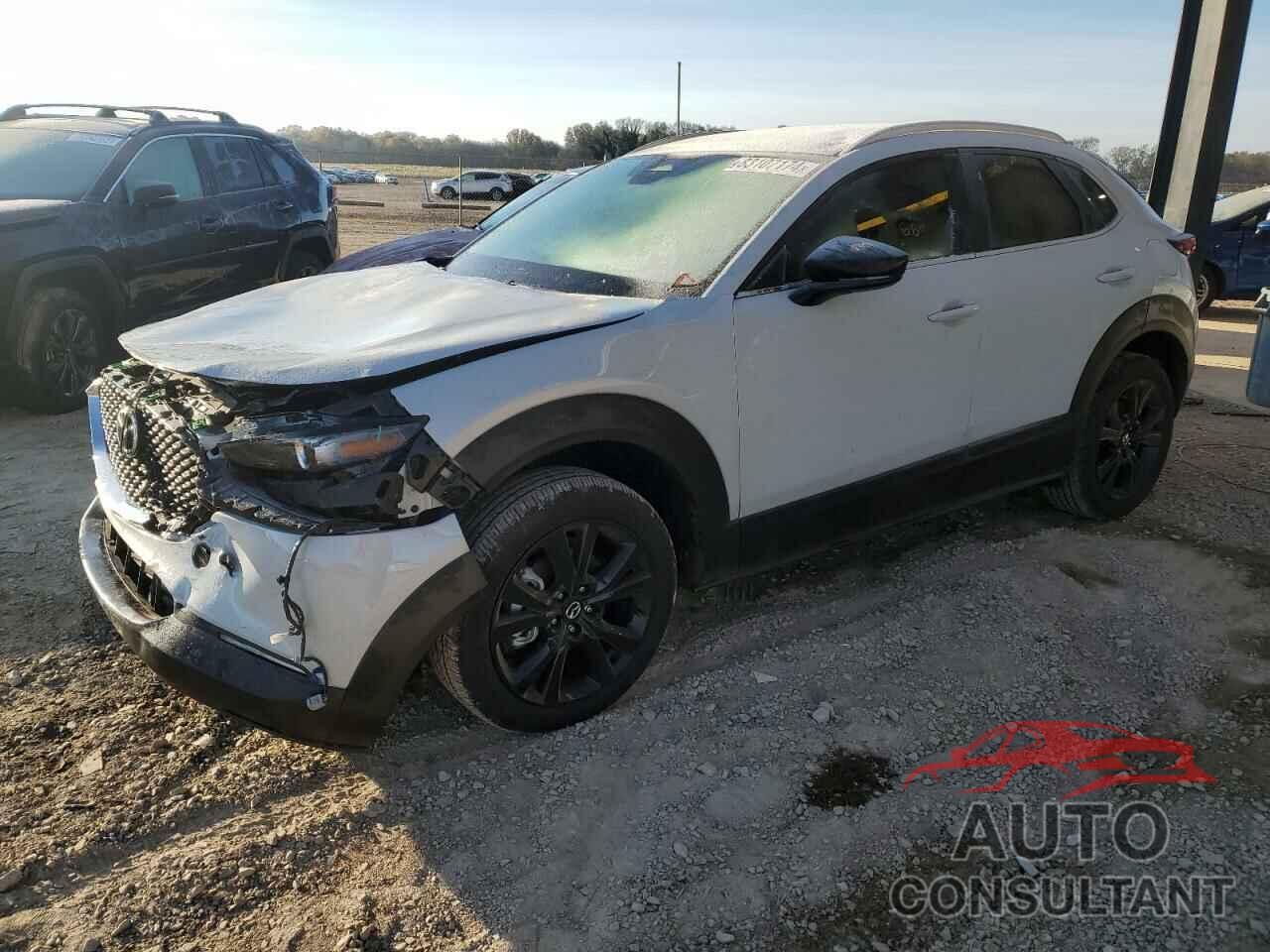 MAZDA CX30 2024 - 3MVDMBBM9RM688221