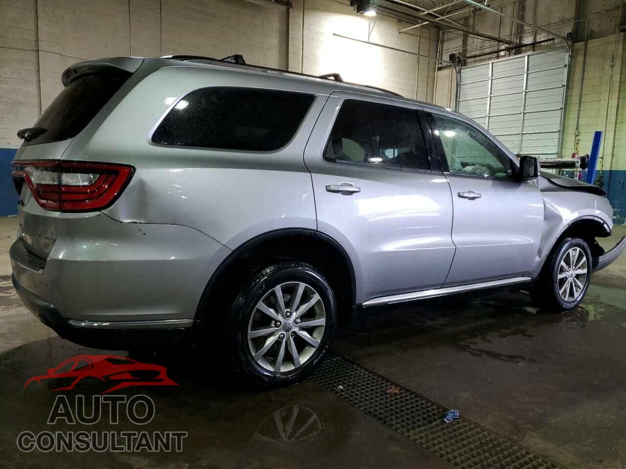 DODGE DURANGO 2014 - 1C4RDJDG7EC349249