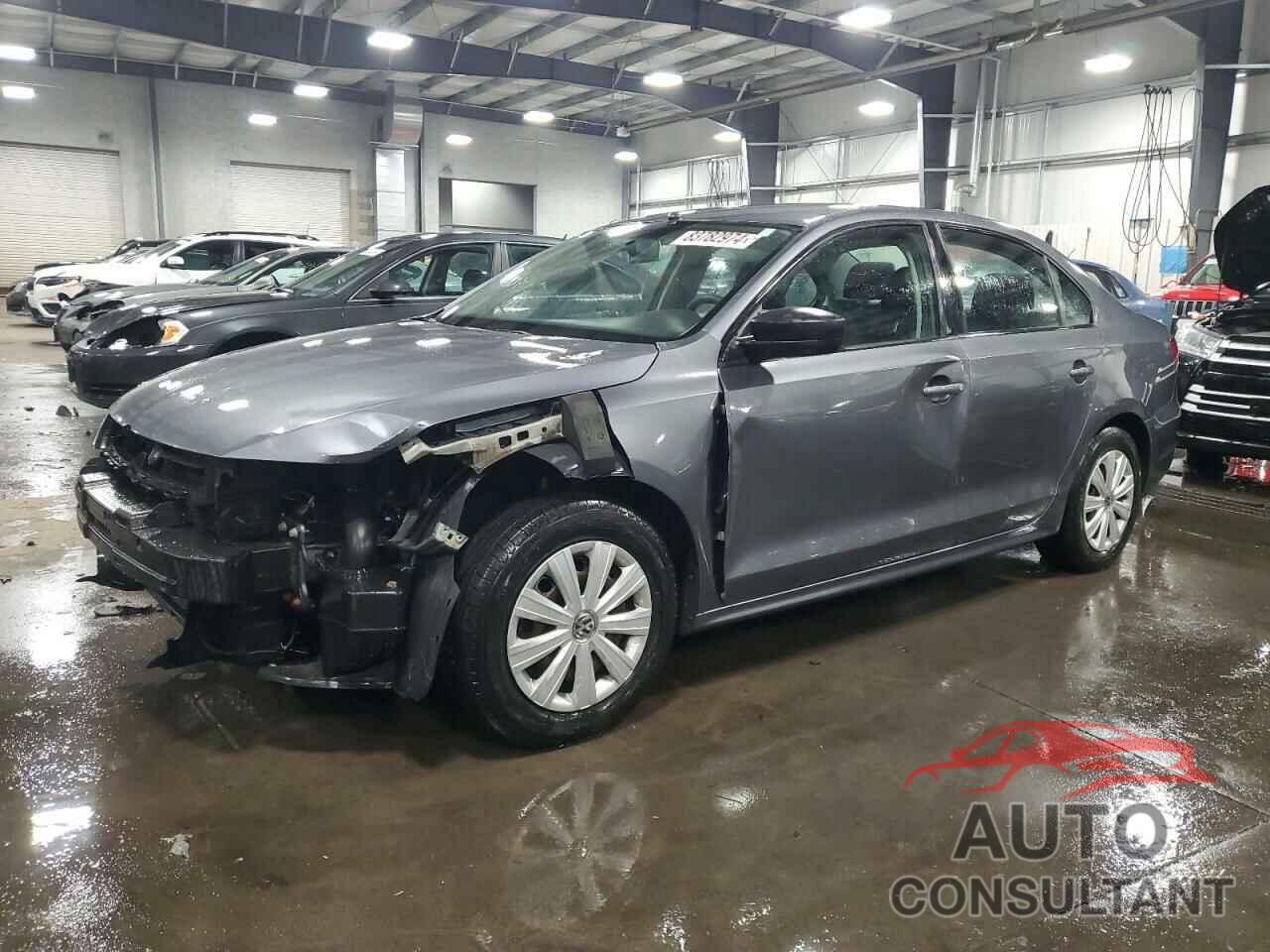 VOLKSWAGEN JETTA 2014 - 3VW2K7AJ7EM427521