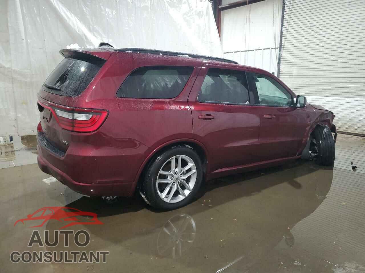 DODGE DURANGO 2024 - 1C4SDJCT1RC152759