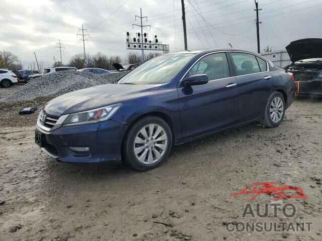 HONDA ACCORD 2013 - 1HGCR2F87DA032585