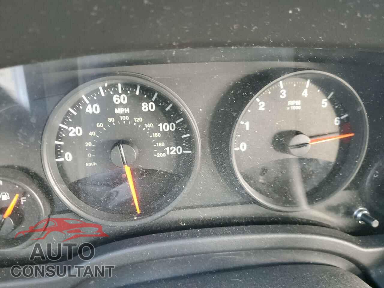 JEEP COMPASS 2012 - 1C4NJCBB5CD503698