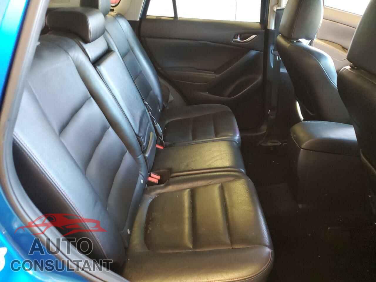 MAZDA CX-5 2013 - JM3KE2DE8D0124638