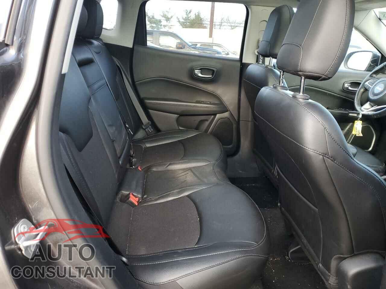 JEEP COMPASS 2020 - 3C4NJDBB2LT148540
