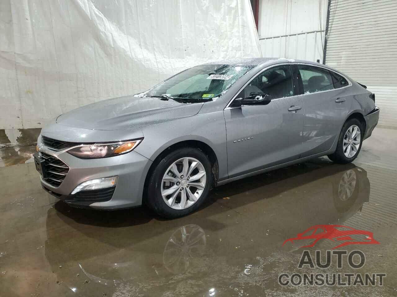 CHEVROLET MALIBU 2023 - 1G1ZD5ST4PF231113