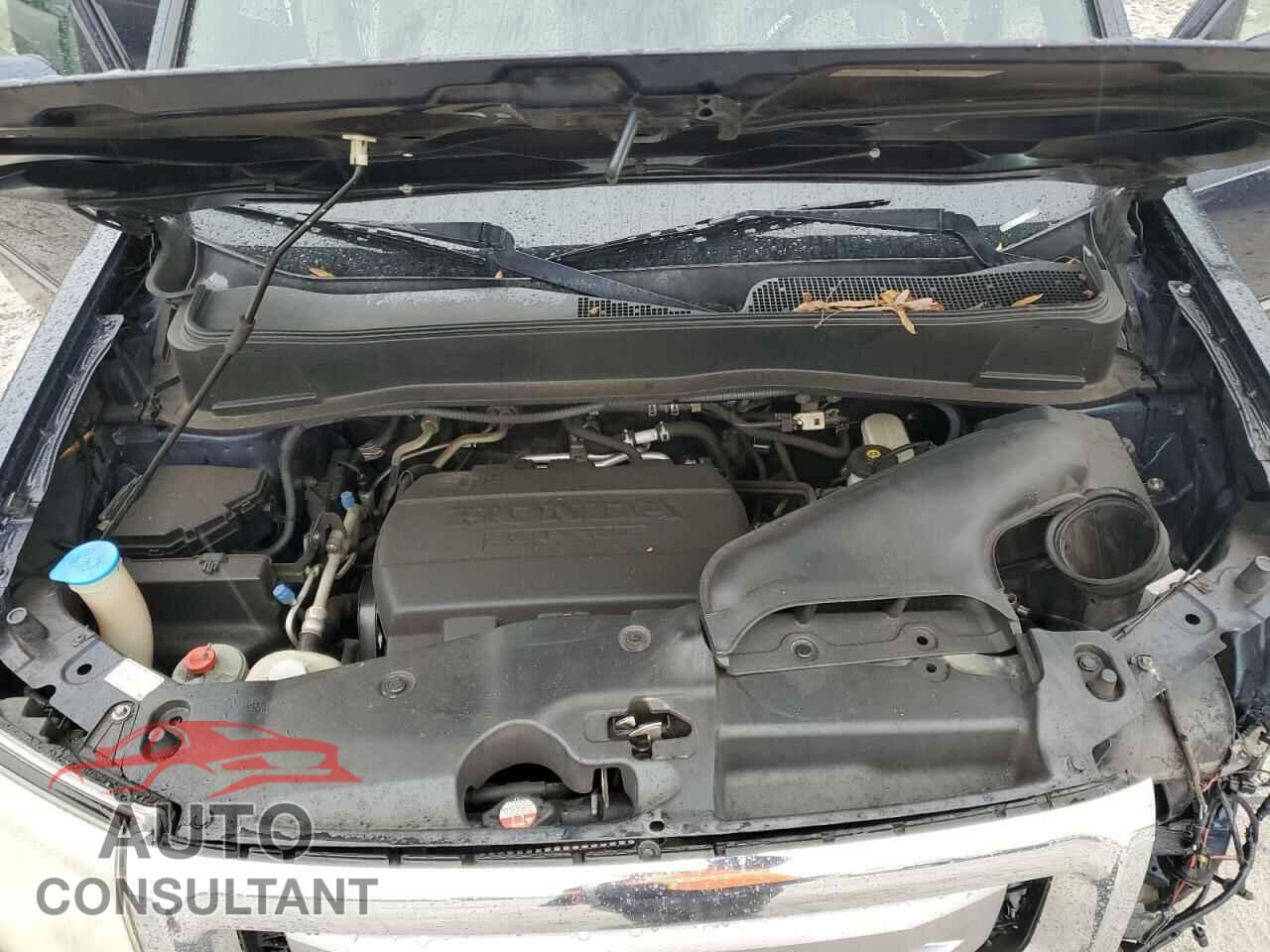 HONDA PILOT 2011 - 5FNYF3H95BB032114