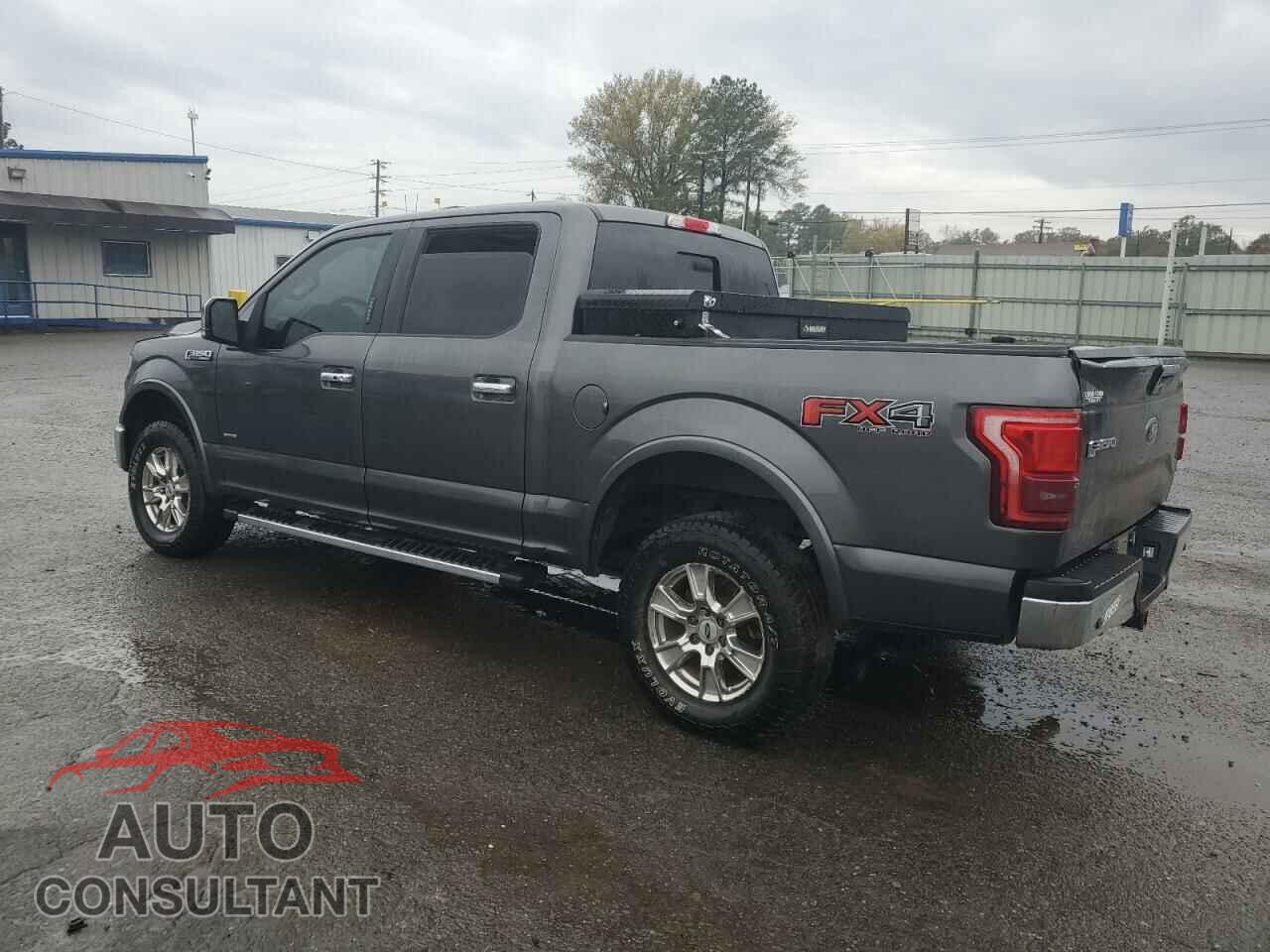 FORD F-150 2015 - 1FTEW1EG4FFC06377