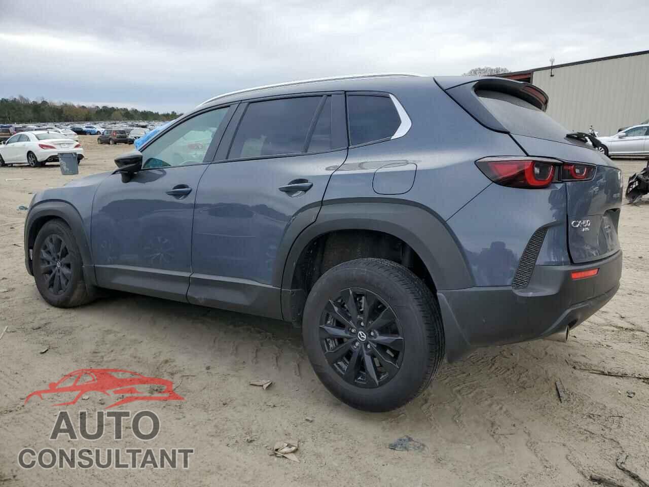MAZDA CX-50 PREF 2024 - 7MMVABBMXRN209535