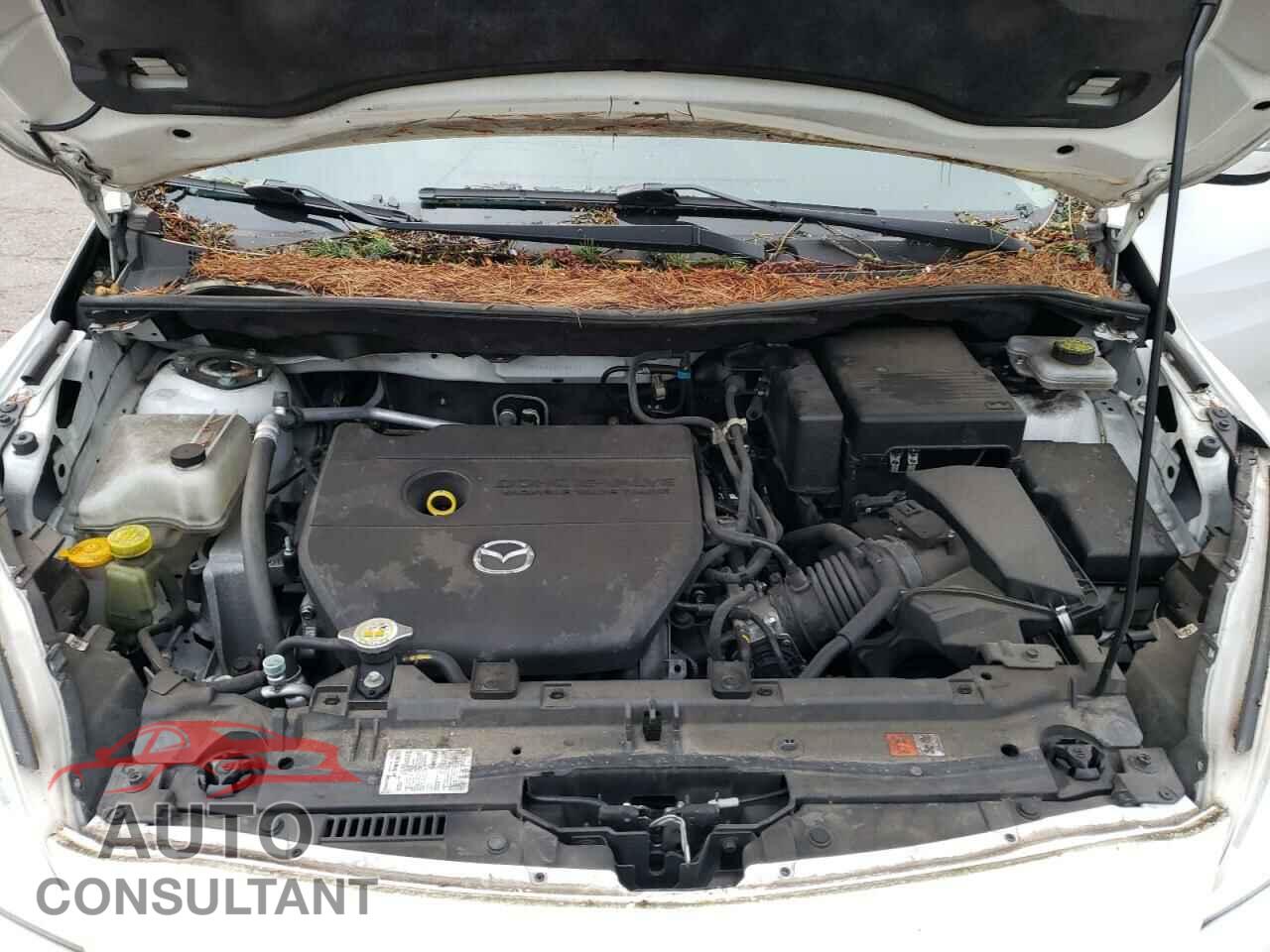 MAZDA 5 2014 - JM1CW2DL4E0173359