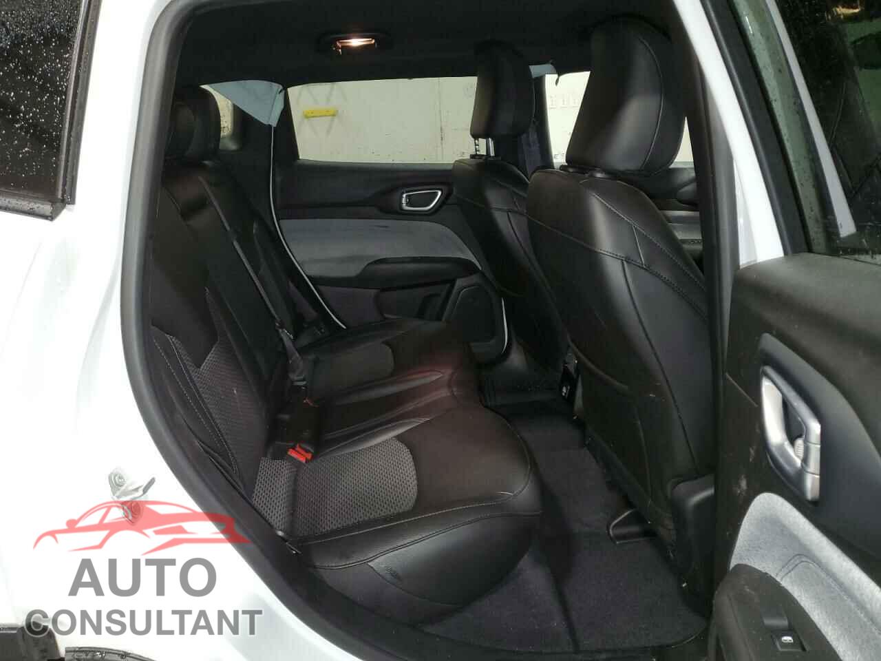 JEEP COMPASS 2024 - 3C4NJDBN7RT607869