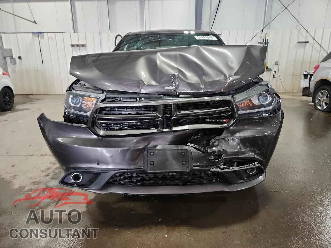 DODGE DURANGO 2015 - 1C4RDJDG6FC801824