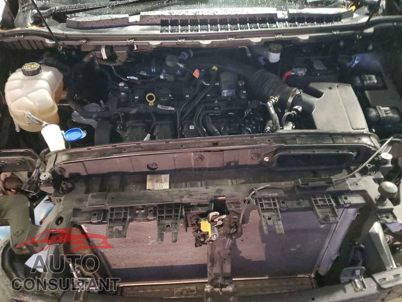 FORD EDGE 2019 - 2FMPK4J97KBC56856