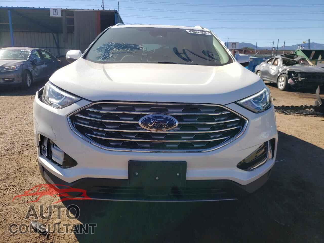FORD EDGE 2020 - 2FMPK4J97LBB44382