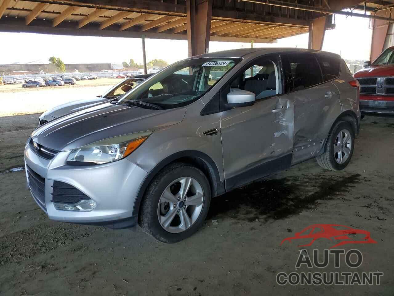 FORD ESCAPE 2013 - 1FMCU0GX1DUB84072
