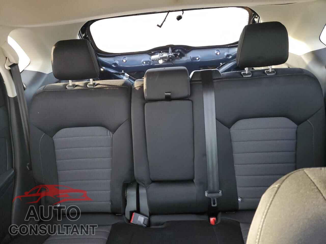FORD EDGE 2018 - 2FMPK3G9XJBC58973