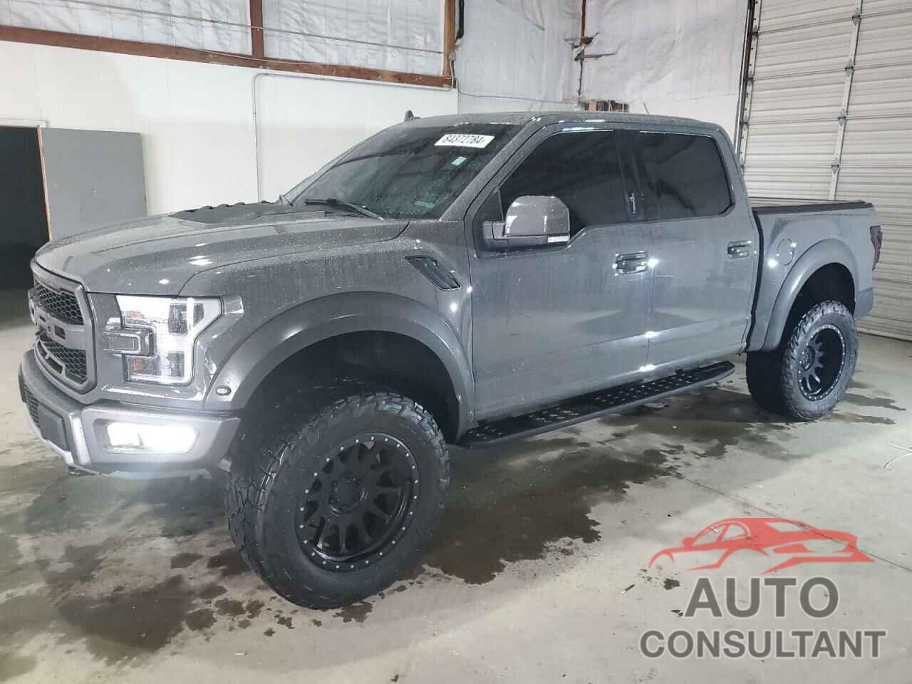 FORD F150 2020 - 1FTFW1RG5LFA11530