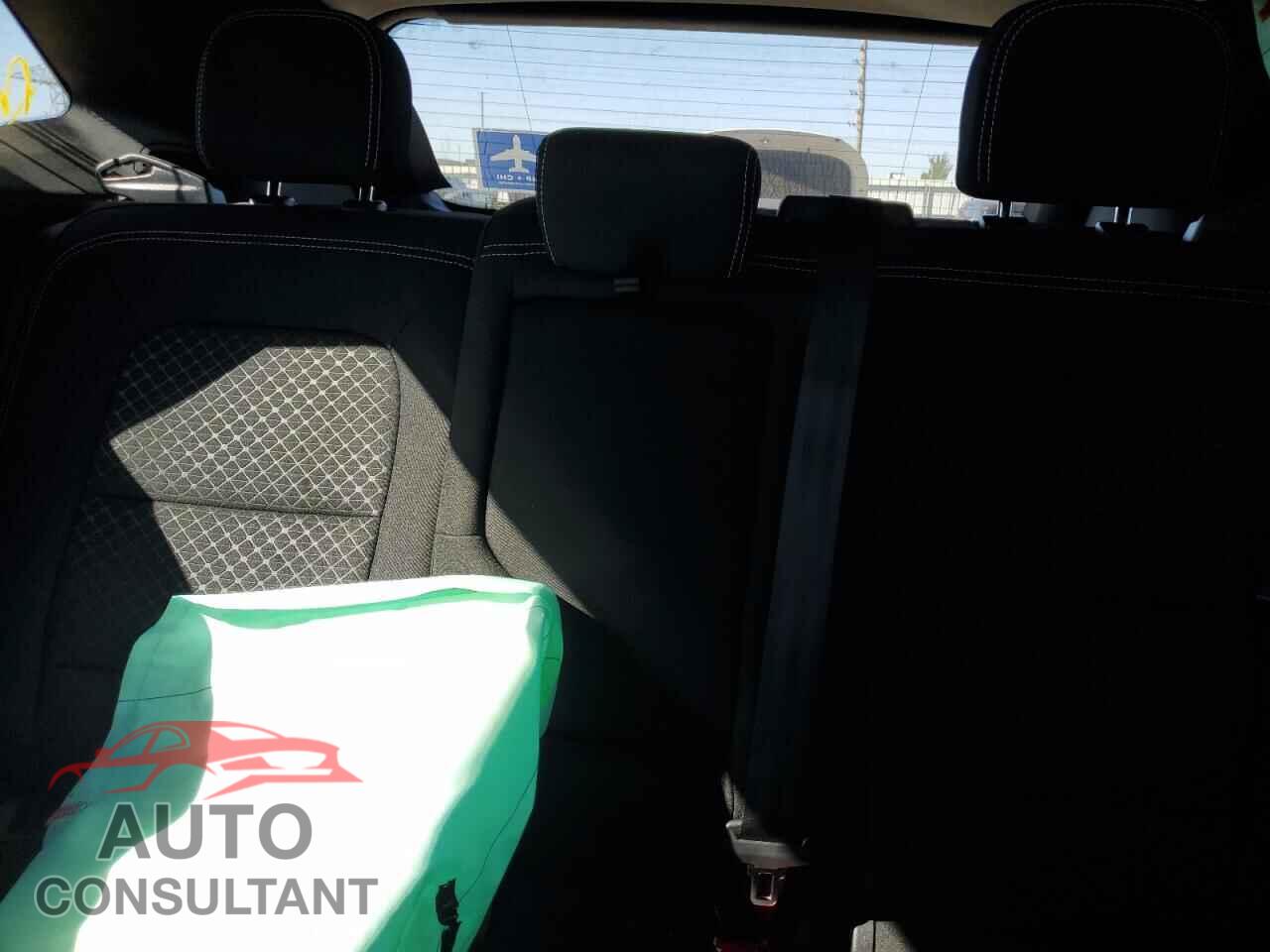 FORD ESCAPE 2024 - 1FMCU0GNXRUB53473