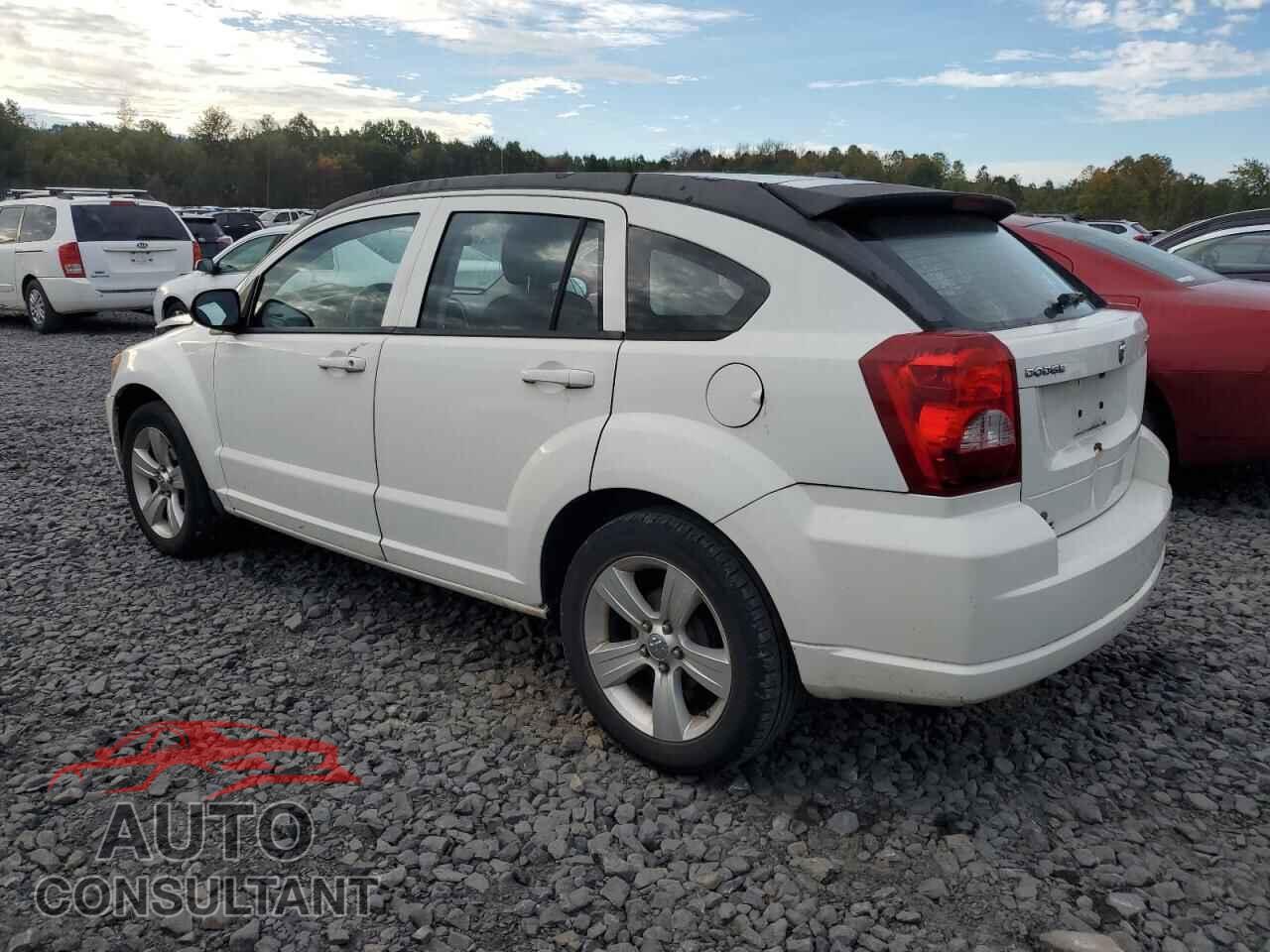 DODGE CALIBER 2010 - 1B3CB3HA1AD594759