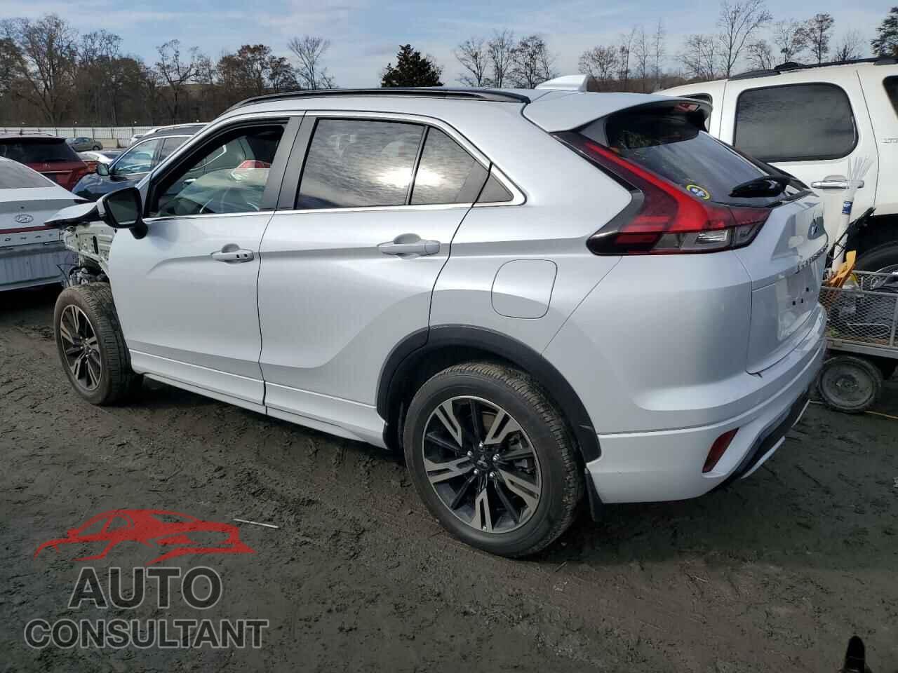 MITSUBISHI ECLIPSE 2023 - JA4ATWAAXPZ040012