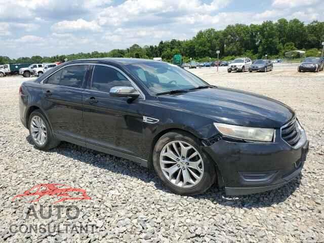 FORD TAURUS 2014 - 1FAHP2F83EG115414