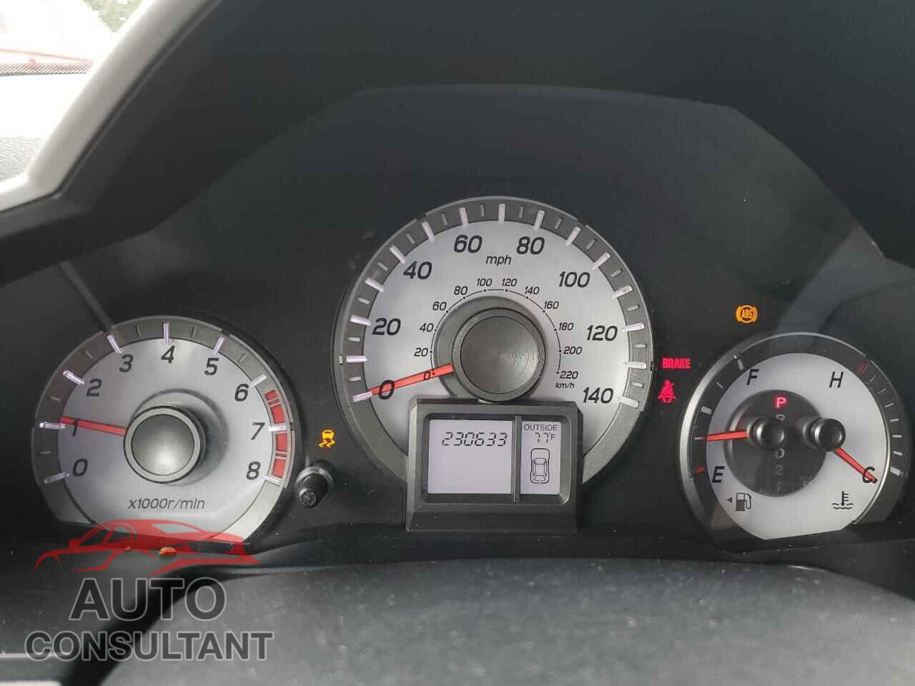HONDA PILOT 2014 - 5FNYF3H53EB023865